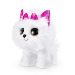 Zuru COCO Cones - Plüsch-Tier In Der Tüte - Hund Silvy 7 Zuru COCO Cones - Plüsch-Tier In Der Tüte - Hund Silvy -Spielzeug Aktionen Geschäft 239109 4894680024236 zuru coco cones classic hund weiss3