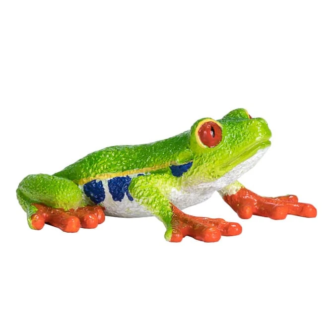 Besttoy - Laubfrosch - Spielfigur 3 Besttoy - Laubfrosch - Spielfigur