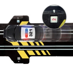 Auto-Rennbahn - Fast&Furious - Stunt Raceway 14 Auto-Rennbahn - Fast&Furious - Stunt Raceway -Spielzeug Aktionen Geschäft 239736 4894166908302 dragon i toys faf rennbahn fast furious 03