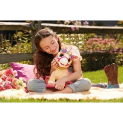 Hasbro Fur Real Friends - Cinnamon - Mein Stylisches Pony 14 Hasbro Fur Real Friends - Cinnamon - Mein Stylisches Pony -Spielzeug Aktionen Geschäft 239742 5010994115890 hasbro furreal styling pony cinnamon 02