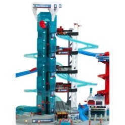 Klein Bosch Car Service Mega Universe -Spielzeug Aktionen Geschäft 239800 4009847028204 klein bosch parkgarage 37