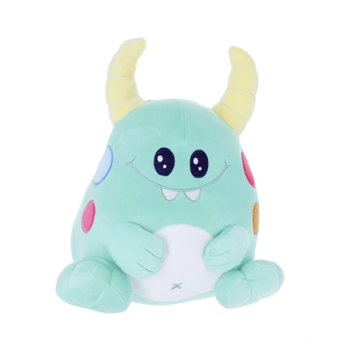 Plüschfigur - Dino - Grün 3 Plüschfigur - Dino - Grün