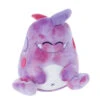 Plüschfigur - Dino - Lila -Spielzeug Aktionen Geschäft 240151 4016096443375