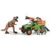 Dickie - Dino Hunter -Spielzeug Aktionen Geschäft 240220 4006333080883 dickietoys dinohunter 10