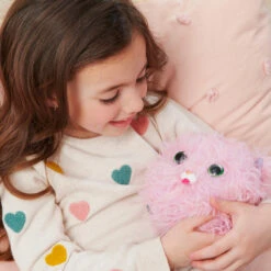 SPIN MASTER FurFluffs - Magische Katze 12 SPIN MASTER FurFluffs - Magische Katze -Spielzeug Aktionen Geschäft 240655 778988346884 spinmaster furfluffs magisches kaetzchen 04