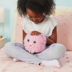 SPIN MASTER FurFluffs - Magische Katze 13 SPIN MASTER FurFluffs - Magische Katze -Spielzeug Aktionen Geschäft 240655 778988346884 spinmaster furfluffs magisches kaetzchen 06