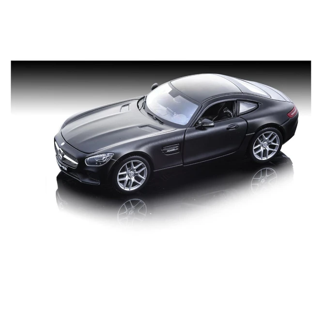 Maisto Modellauto - Mercedes AMG GT - 1:24 3 Maisto Modellauto - Mercedes AMG GT - 1:24