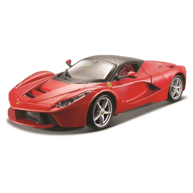 Maisto Ferrari LaFerrari - Modellauto - 1:24 3 Maisto Ferrari LaFerrari - Modellauto - 1:24