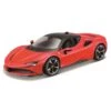 Maisto Ferrari SF90 Stradale - Modellauto - 1:24 1 Maisto Ferrari SF90 Stradale - Modellauto - 1:24 -Spielzeug Aktionen Geschäft 241089