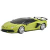 Besttoy - RC Lamborghini Aventador SVJ 1 - 1 Stück -Spielzeug Aktionen Geschäft 241596 4016096446321 Besttoy RC Lamborghini gruen