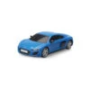 Besttoy - RC Audi R8 Coupe - 1 Stück -Spielzeug Aktionen Geschäft 241597 4016096446338 Besttoy RC Auto AUDI Coupe blau