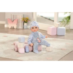 Zapf Creation Baby Annabell - Little Alexander - 36 Cm 9 Zapf Creation Baby Annabell - Little Alexander - 36 Cm -Spielzeug Aktionen Geschäft 241619 4001167706473 zapf baby annabell little alexander 05