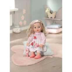 Zapf Creation Baby Annabell - Sophia - 43 Cm -Spielzeug Aktionen Geschäft 241621 4001167706572 zapf baby annabell sophia 03