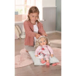 Zapf Creation Baby Annabell - Sophia - 43 Cm -Spielzeug Aktionen Geschäft 241621 4001167706572 zapf baby annabell sophia 05
