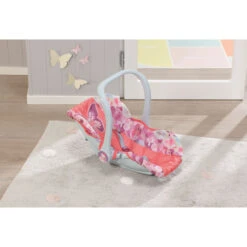 Zapf Creation Baby Annabell - Active - Babyschale 9 Zapf Creation Baby Annabell - Active - Babyschale -Spielzeug Aktionen Geschäft 241624 4001167706657 zapf baby annabell babyschale 02