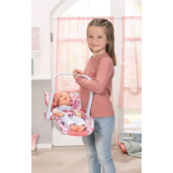 Zapf Creation Baby Annabell - Active - Babyschale 3 Zapf Creation Baby Annabell - Active - Babyschale