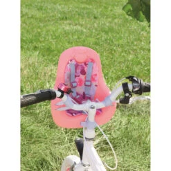 Zapf Creation Baby Annabell - Active - Fahrradsitz 9 Zapf Creation Baby Annabell - Active - Fahrradsitz -Spielzeug Aktionen Geschäft 241625 4001167706855 zapf baby annabell fahrradsitz 02