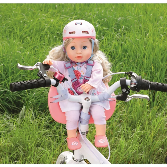 Zapf Creation Baby Annabell - Active - Fahrradhelm 3 Zapf Creation Baby Annabell - Active - Fahrradhelm