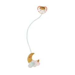 Zapf Creation Baby Annabell - Sweet Dreams - Schnuller 9 Zapf Creation Baby Annabell - Sweet Dreams - Schnuller -Spielzeug Aktionen Geschäft 241627 4001167704219 zapf baby annabell schnuller 03