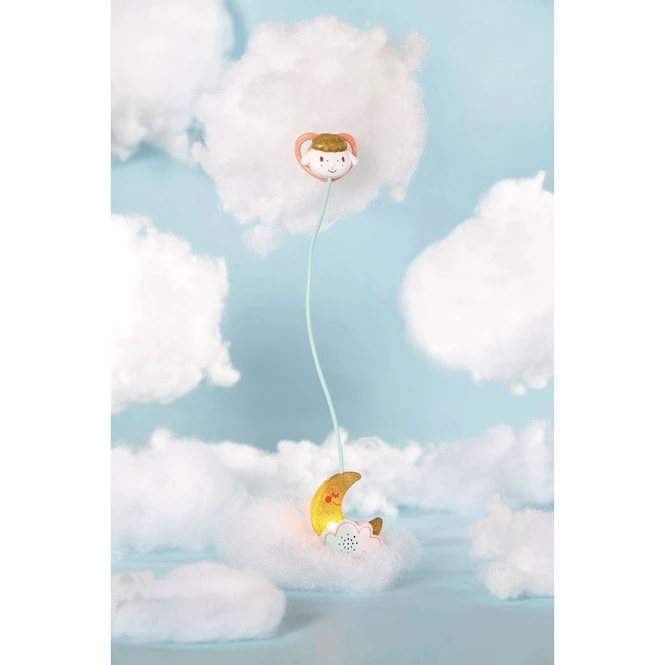 Zapf Creation Baby Annabell - Sweet Dreams - Schnuller 4 Zapf Creation Baby Annabell - Sweet Dreams - Schnuller – Bild 2