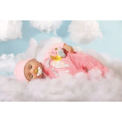 Zapf Creation Baby Annabell - Sweet Dreams - Schnuller 8 Zapf Creation Baby Annabell - Sweet Dreams - Schnuller -Spielzeug Aktionen Geschäft 241627 4001167704219 zapf baby annabell schnuller 05