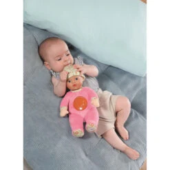 Zapf Creation BABY Born - Nightfriends Für Babies - 30 Cm 9 Zapf Creation BABY Born - Nightfriends Für Babies - 30 Cm -Spielzeug Aktionen Geschäft 241634 4001167832264 zapf baby born nightfriends 04