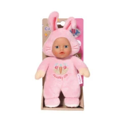 Zapf Creation BABY Born - Cutie For Babies - 1 Stück -Spielzeug Aktionen Geschäft 241638 4001167832301 zapf baby born cutie for babies 05
