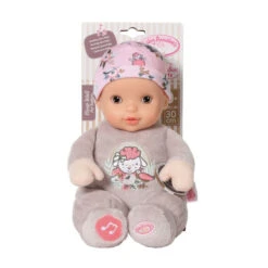 Zapf Creation Baby Annabell - SleepWell For Babies - 30 Cm 8 Zapf Creation Baby Annabell - SleepWell For Babies - 30 Cm -Spielzeug Aktionen Geschäft 241639 4001167706442 zapf baby annabell for babies sleepwell 02