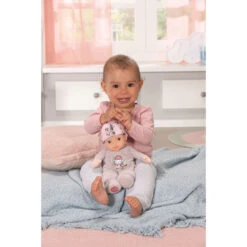 Zapf Creation Baby Annabell - SleepWell For Babies - 30 Cm 9 Zapf Creation Baby Annabell - SleepWell For Babies - 30 Cm -Spielzeug Aktionen Geschäft 241639 4001167706442 zapf baby annabell for babies sleepwell 04