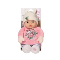 Zapf Creation Baby Annabell - Sweetie For Babies - 30 Cm -Spielzeug Aktionen Geschäft 241641 4001167706428 zapf baby annabell for babies 02