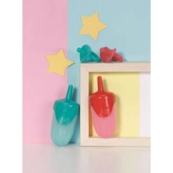 Zapf Creation BABY Born Little - 1 Flasche Und 1 Schnuller -Spielzeug Aktionen Geschäft 241642 4001167833131 zapf baby born flasche schnuller 03