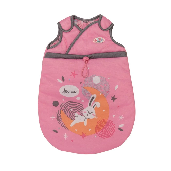 Zapf Creation BABY Born - Schlafsack 3 Zapf Creation BABY Born - Schlafsack