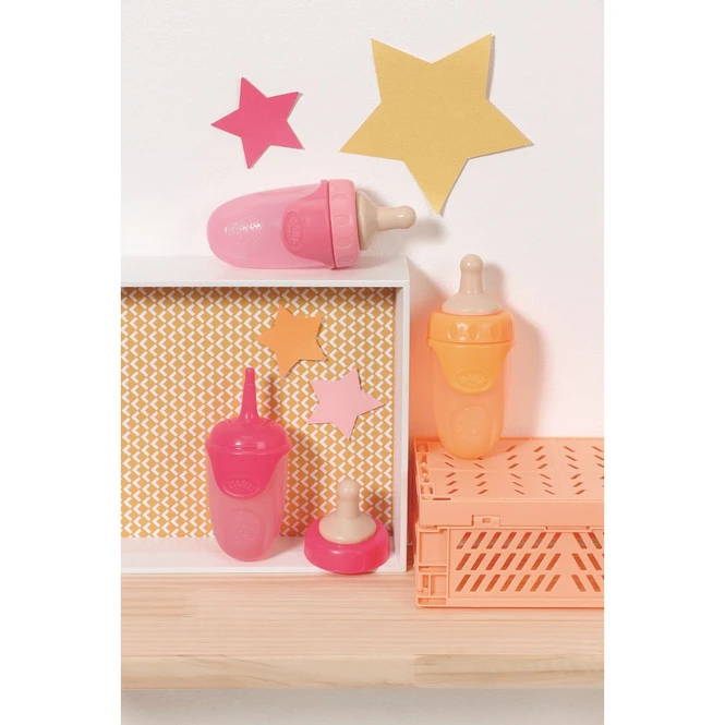 Zapf Creation BABY Born - Trinkflasche - 1 Stück 4 Zapf Creation BABY Born - Trinkflasche - 1 Stück – Bild 2