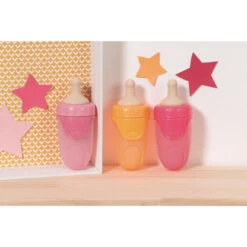 Zapf Creation BABY Born - Trinkflasche - 1 Stück 7 Zapf Creation BABY Born - Trinkflasche - 1 Stück -Spielzeug Aktionen Geschäft 241646 4001167832509 zapf baby born trinkflasche 03