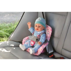 Zapf Creation BABY Born - Autositz
