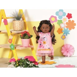 Zapf Creation BABY Born - Kleid - Hund - 43 Cm 7 Zapf Creation BABY Born - Kleid - Hund - 43 Cm -Spielzeug Aktionen Geschäft 241658 4001167833612 zapf baby born kleid hund 03