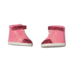 Zapf Creation BABY Born - Sneakers - Pink - 43 Cm 7 Zapf Creation BABY Born - Sneakers - Pink - 43 Cm -Spielzeug Aktionen Geschäft 241661 4001167833889 zapf baby born sneakers pink 01