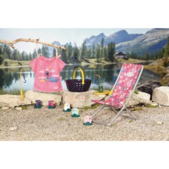 Zapf Creation BABY Born - Weekend - Fischen - 36 Bis 43 Cm -Spielzeug Aktionen Geschäft 241666 4001167832790 zapf baby born weekend fischen 02