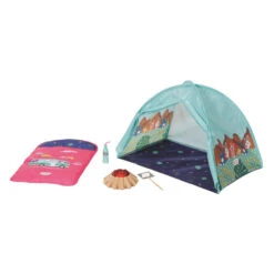Zapf Creation BABY Born - Weekend - Camping Set - 36 Bis 43 Cm -Spielzeug Aktionen Geschäft 241667 4001167832783 zapf baby born weekend camping set 01