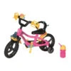 Zapf Creation BABY Born - Fahrrad - 43 Cm 2 Zapf Creation BABY Born - Fahrrad - 43 Cm -Spielzeug Aktionen Geschäft 241669 4001167830024 zapf baby born fahrrad 01