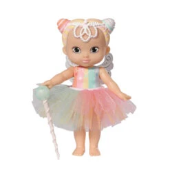 Zapf Creation BABY Born - Storybook - Fairy Rainbow - 18cm -Spielzeug Aktionen Geschäft 241672 4001167831830 zapf baby born fairy rainbow 01