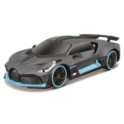 Maisto Bugatti Divo - RC Auto - 1:24
