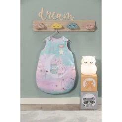Zapf Creation Baby Annabell - Sweet Dreams - Schlafsack 7 Zapf Creation Baby Annabell - Sweet Dreams - Schlafsack -Spielzeug Aktionen Geschäft 241759 4001167707135 zapf baby annabell schlafsack 02