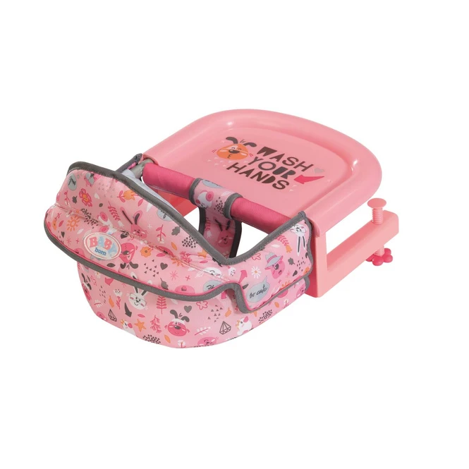 Zapf Creation BABY Born - Tischsitz 4 Zapf Creation BABY Born - Tischsitz – Bild 2