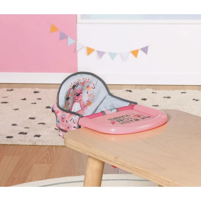 Zapf Creation BABY Born - Tischsitz 3 Zapf Creation BABY Born - Tischsitz