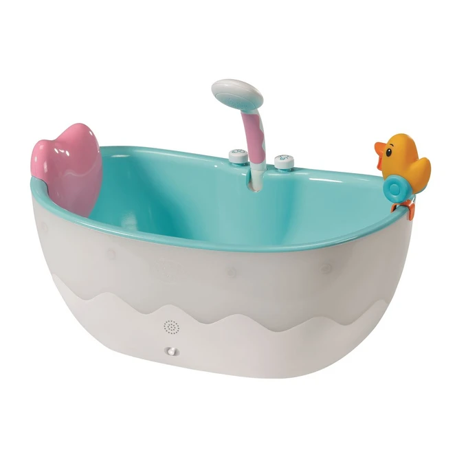 Zapf Creation BABY Born - Bath - Badewanne 9 Zapf Creation BABY Born - Bath - Badewanne – Bild 7