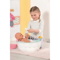 Zapf Creation BABY Born - Bath - Badewanne 13 Zapf Creation BABY Born - Bath - Badewanne -Spielzeug Aktionen Geschäft 241765 4001167832691 zapf baby born badewanne 07