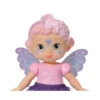 Zapf Creation BABY Born - Storybook Fairy - Violet 18 Cm -Spielzeug Aktionen Geschäft 241768 4001167833780 zapf baby born fairy violet 01