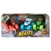 SPIN MASTER Monster Jam - 3er-Pack Charged Beasts 1 SPIN MASTER Monster Jam - 3er-Pack Charged Beasts -Spielzeug Aktionen Geschäft 242072 778988346044 monster jam spin master