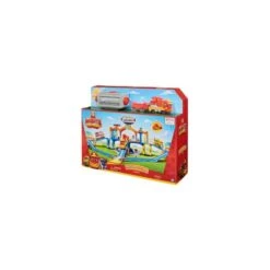 SPIN MASTER Mighty Express - Mission Station Spielset 13 SPIN MASTER Mighty Express - Mission Station Spielset -Spielzeug Aktionen Geschäft 242079 778988359891 spinmaster mighty express mission station spielset 01